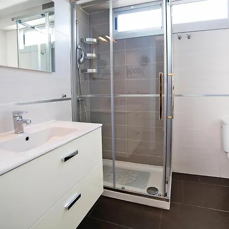 Gabriel By Interhome Calpe