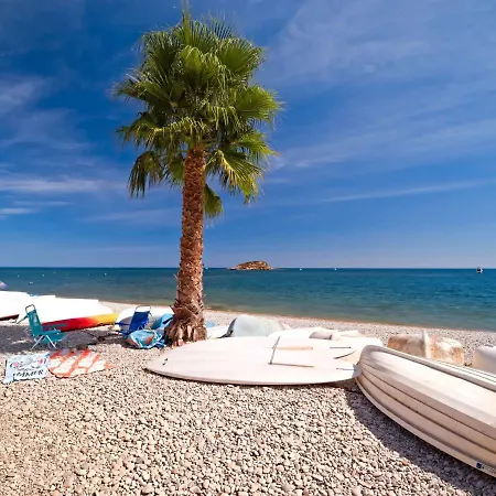 Gabriel By Interhome Apartamento Calpe