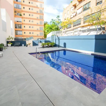 Gabriel 01 By Interhome Calpe