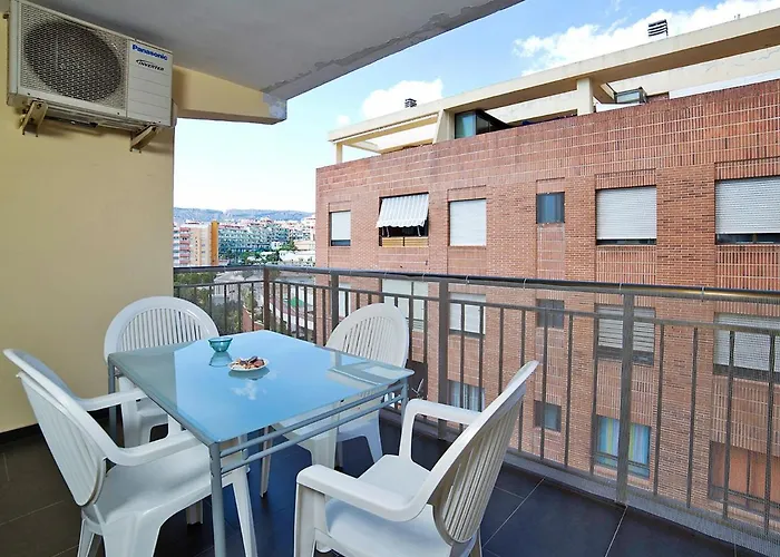 Gabriel 01 By Interhome Apartament