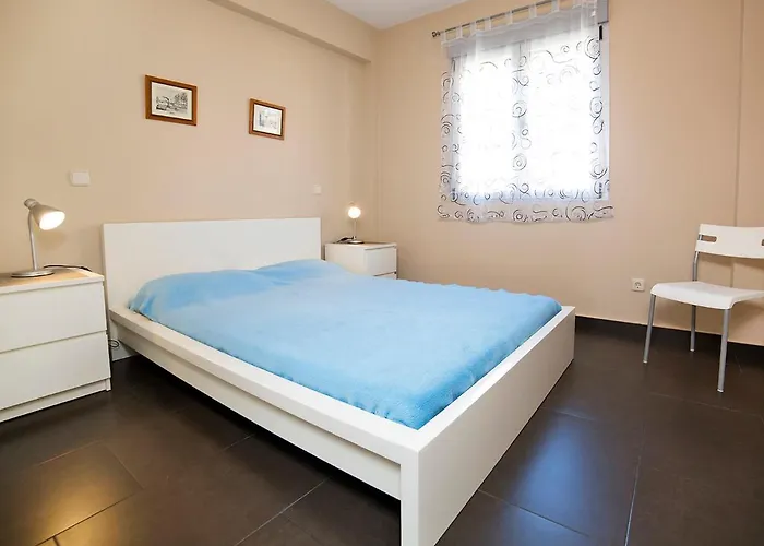 Apartament Gabriel 01 By Interhome *
