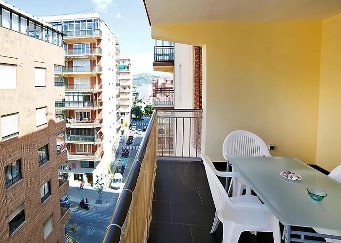 Apartament Gabriel 01 By Interhome *