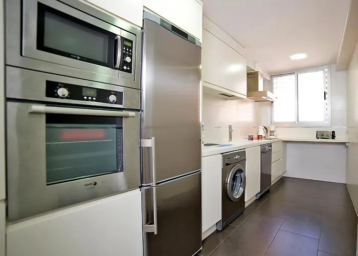 Gabriel 01 By Interhome Apartament *