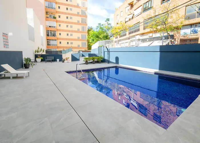 Gabriel 01 By Interhome Calpe