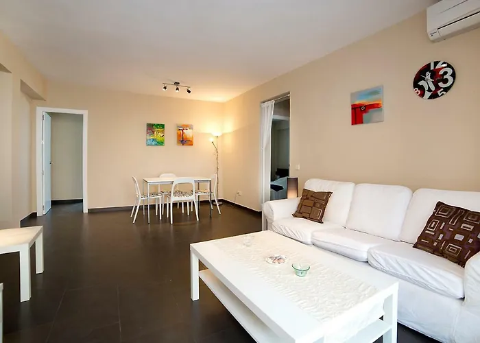 Gabriel 01 By Interhome Apartament