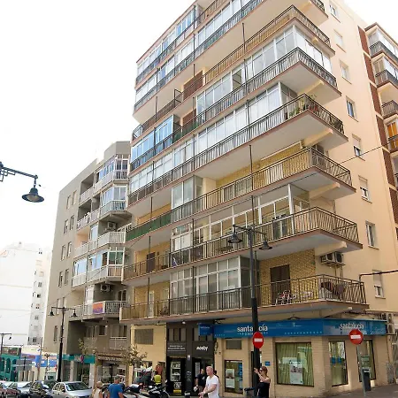 Gabriel 01 * Calpe