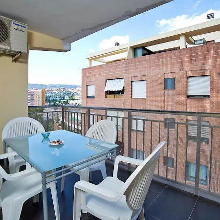 Gabriel 01 Apartment