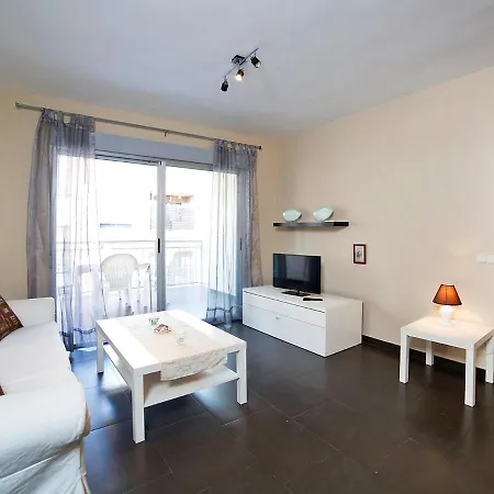 Appartamento Gabriel 01 By Interhome