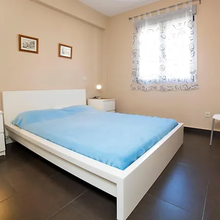 Appartamento Gabriel 01 By Interhome *
