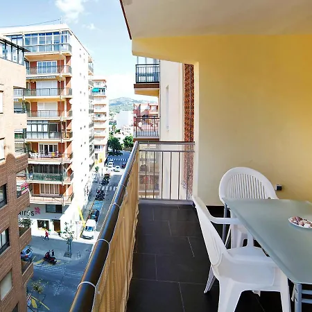 Apartment Gabriel 01 *