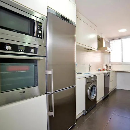 Gabriel 01 Apartment *