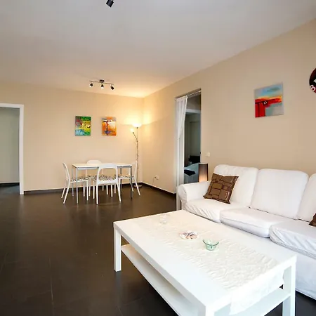 Gabriel 01 By Interhome Appartamento